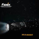FENIX E35 Ultimate Edition Tactical Flashlight