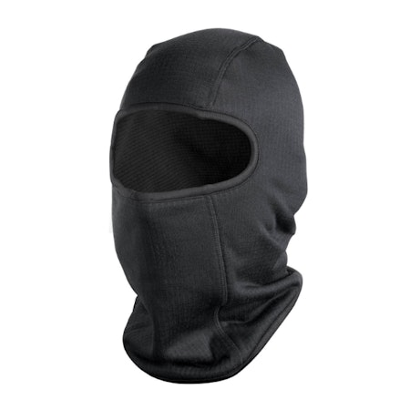 HELIKON-TEX BALACLAVA Cold Weather - Black