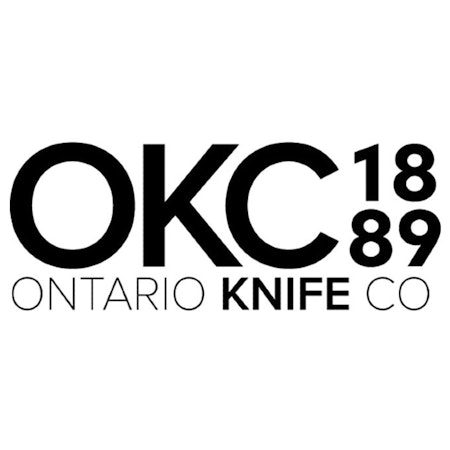 ONTARIO RAT Folder BP - Taktisk fällkniv