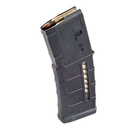 MAGPUL PMAG 30 AR/M4 GEN M3 Window 5.56x45