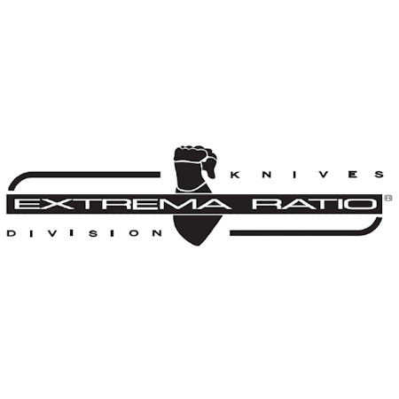 Extrema Ratio GENOVESE Köttyxa - SATIN (Svart)