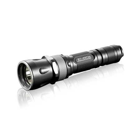 JETBeam – NITEYE RRT26 980 Lumens