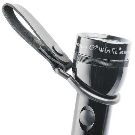 MAGLITE Bälteshölster till D-Cells ficklampor