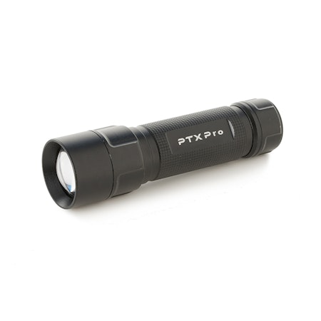 PTX Pro Ficklampa 3AAA 300 Lumen