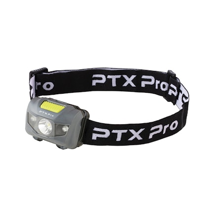 PTX PRO Pannlampa 120 LM 3AAA