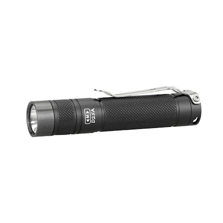 EAGTAC D25A 190LM 1xAA Polisficklampa