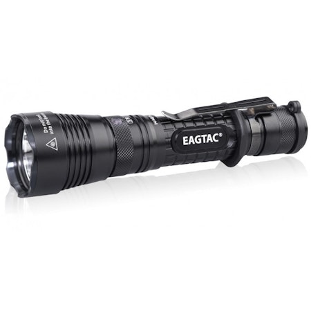 EAGTAC G3L Pro XHP70.2 LED 3200 Lumen