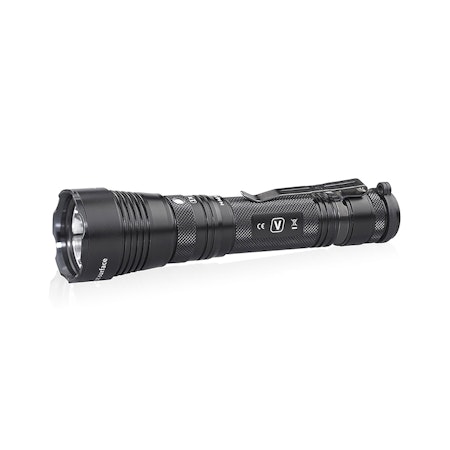 EAGTAC G3V Pro XHP70.2 LED 3200 Lumen