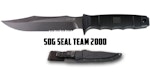 SOG SEAL Team 2000 - U.S Navy Seals Kniv