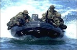 SOG SEAL Team 2000 - U.S Navy Seals Kniv