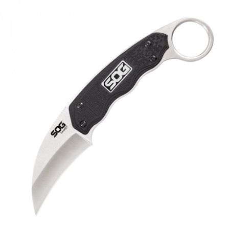 SOG Gambit