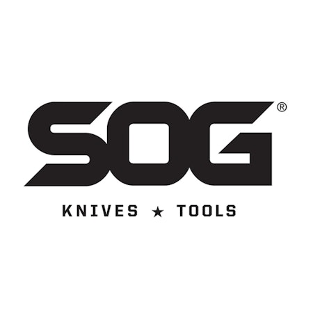 SOG PowerLock Multiverktyg
