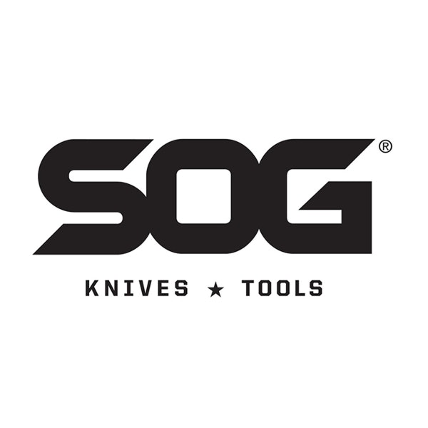 SOG S61 PowerLock Traveler Multi-Tool