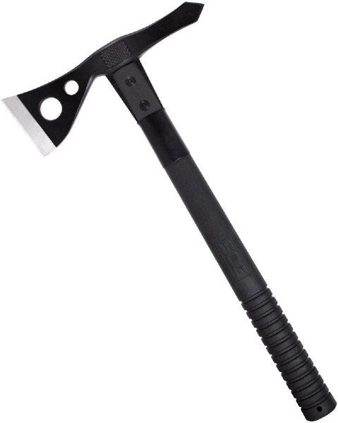 SOG TACTICAL TOMAHAWK BLACK