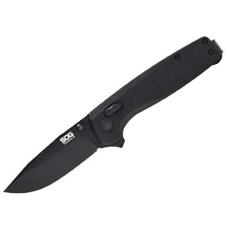SOG Terminus XR G10 - Black