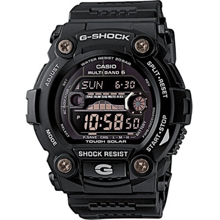 CASIO G-SHOCK ORIGINAL GW-7900B-1ER