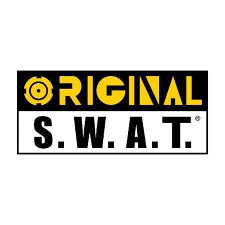 Original SWAT F.A.N.G. - Ansiktsmask - Buff - Munskydd