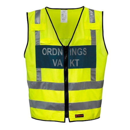 Reflectil OV Reflexväst - Varselväst