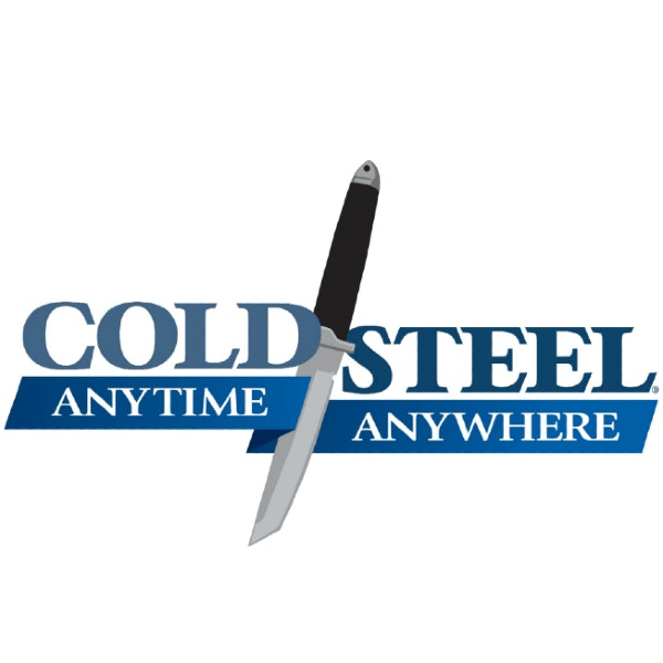 Cold Steel SRK SK5 - Överlevnadskniv