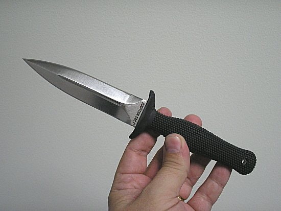 Cold Steel Counter TAC 1