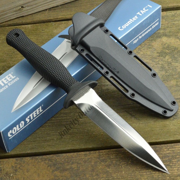 Cold Steel Counter TAC 1