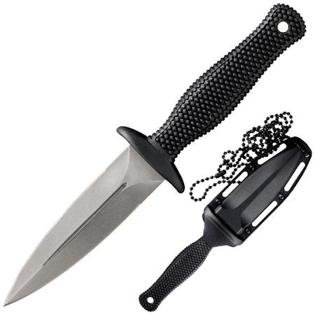 Cold Steel Counter TAC 2 - AUS8A