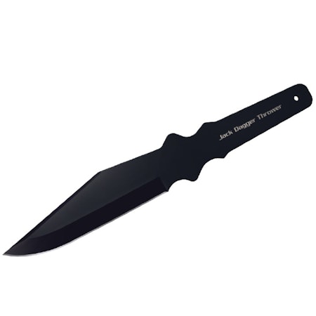 Cold Steel Jack Dagger Thrower