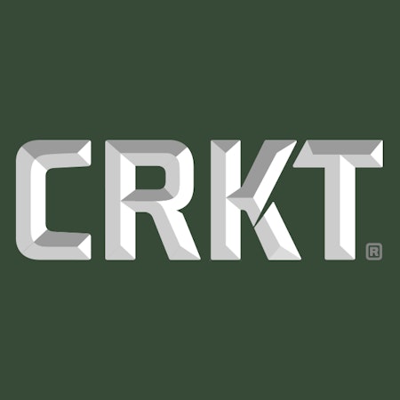 CRKT Outrage - Designed by Ken Onion