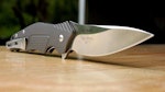 CRKT Outrage - Designed by Ken Onion