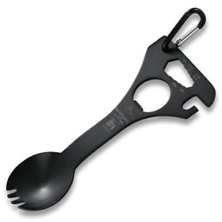 CRKT Eat'N Tool XL Black