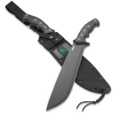 CRKT Chanceinhell Machete