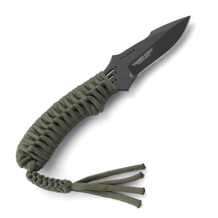CRKT Thunder Strike Neck-knife