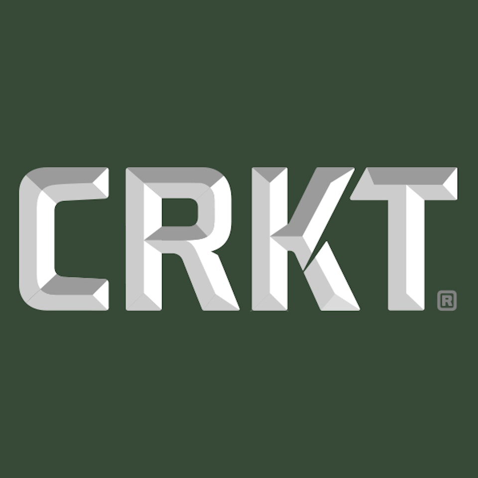 CRKT Thunder Strike Neck-knife