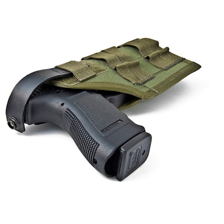 Tactical Tailor Modular Holster Glock 17/22 - Flera färger