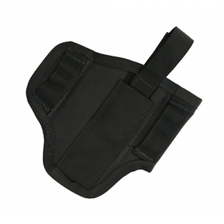 Tactical Tailor Low Profile Holster - Black