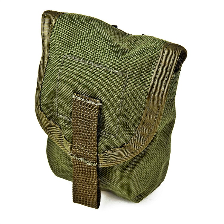 Tactical Tailor Small Utility Pouch - Fängselfodral med MOLLE (Flera färger)