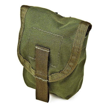 Tactical Tailor Small Utility Pouch - Fängselfodral med MOLLE (Flera färger)