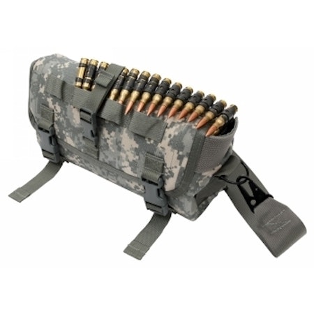 Tactical Tailor Ammo Bag - Flera färger