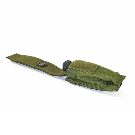 Tactical Tailor Knife Pouch - OD (Green)