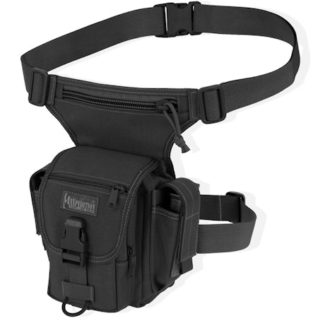MAXPEDITION Thermite Versipack - Black