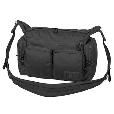 HELIKON-TEX WOMBAT MK2 Shoulder Bag - Black