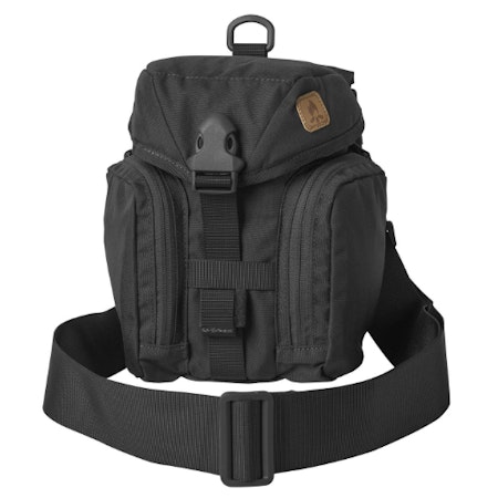 HELIKON-TEX ESSENTIAL KITBAG - Black