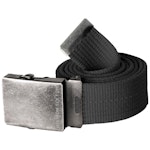 HELIKON-TEX CANVAS Belt - Black