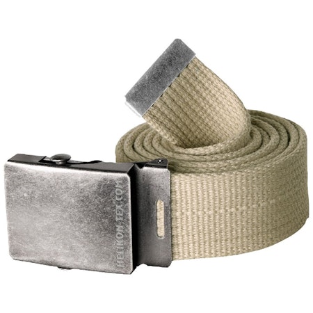 HELIKON-TEX CANVAS Belt - Khaki