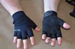 HELIKON-TEX HFG Half Finger Gloves