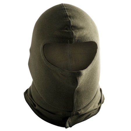 HELIKON-TEX BALACLAVA Light Weight - Olive Green