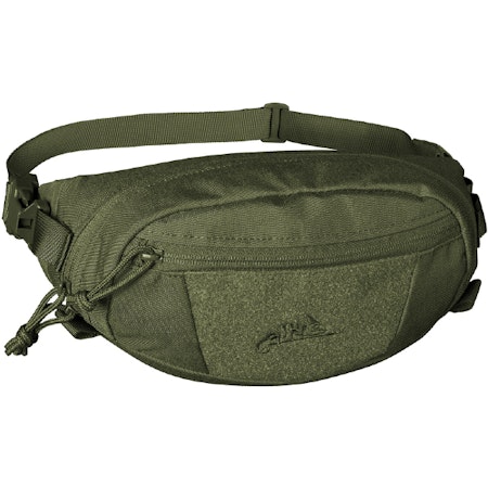 HELIKON-TEX BANDICOOT Waist Pack - Olive Green