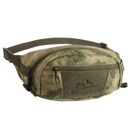 HELIKON-TEX BANDICOOT Waist Pack - A-TACS FG