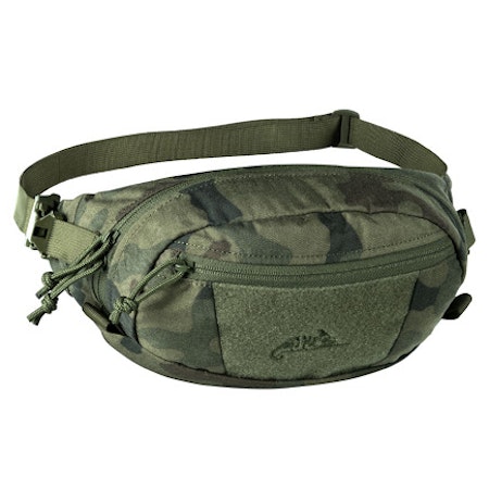 HELIKON-TEX BANDICOOT Waist Pack - PL WOODLAND