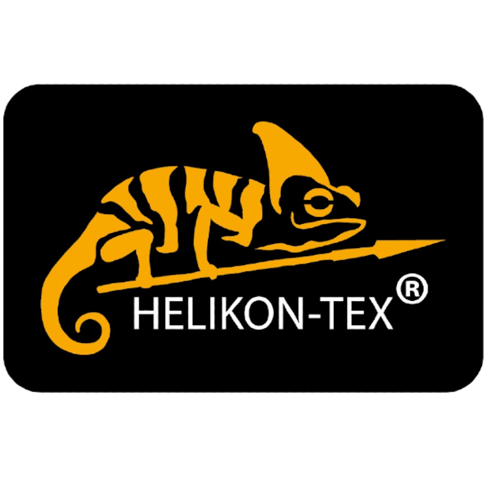 HELIKON-TEX BRASS ROLL POUCH - Black